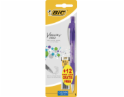 BIC TUŽKA S GUMA VELOCITY PRO BIC 0,5MM MMP BLISTER 1+12KS