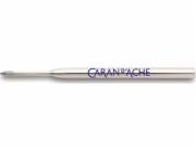 Caran d`arche Cartridge Caran d ache Goliath, pro pero 849, f, modrá