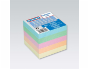 DONAU cube insert  non-glued  coloured  750 sheets p6 price for 1pc