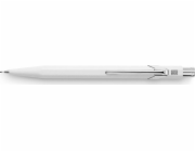 Caan d`arche automatická tužka Caan d ach 844, 0,7 mm, bílá
