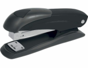 Kancelářské výrobky Stapleler Office Products Stapleler, hlavně až 30 karet 60, kov, černá