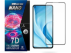 Crong Crong 7D Nano Flexible Glass 9H hybridní sklo proti...