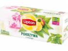 Lipton LIPTON_Bylinkový čaj Kopřiva s mátou 20 sáčků 26g