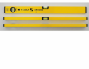 Stabila 02283 level 0.5 m Yellow