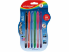 Keyroad Classic kuličkové pero KEYROAD Ball Pen Soft Jet,...