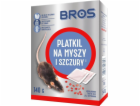 Bros Płatkil pro myši a krysy 140 g