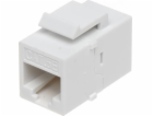 KONEKTOR KEYSTONE FX-RJ45-G/RJ45-G