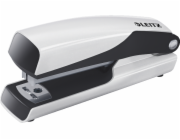 Leitz WOW Mini White Pearl Stapleler (55281001)