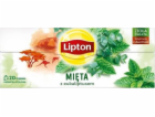 Lipton LIPTON_Bylinkový čaj Máta s eukalyptem 20 sáčků 26g