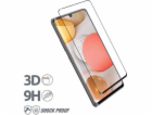 Crong Crong 3D Armor Glass - 9H Full Glue tvrzené sklo pr...