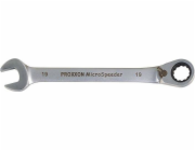 Proxxon Flat -Copcel Key 18 mm Proxxon MicroSPEEDER - s přepínačem