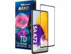 Crong Crong 7D Nano Flexible Glass - 9H hybridní sklo pro...