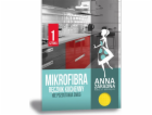 ANNA ZARADNA MICREFIBER KUTTENTY RUX ANNA ZARADNA, 1 ks, ...