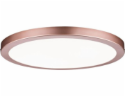 Stropní lampa Paulmann Atria Panel LED 300 mm 19W 4000K Pink Gold