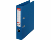 Binder Esselte Binder Esselte No.1 Neutrální, pokud jde o CO2, A4, šířka 50 mm, modrá 627572