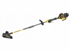 DEWALT FLEXVOLT 54V/18V STRING MOWER WITHOUT BATTERIES &D...