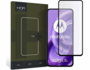 Hofi Glass Pro+ Motorola Edge 30 Neo Black Tempered Glass