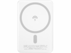 Powerbank Dudao K14S 5000 Mah White