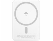 Powerbank Dudao K14S 5000 Mah White