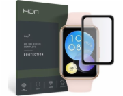 Hofi Hybrid Glass Hofi Hybrid Pro+ Huawei Watch Fit 2 Black