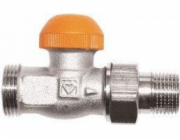 Herz jednoduchý termostatický ventil s kontinuálním nastavením 3/4 (1762369)