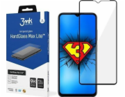 3MK Tvrzené sklo 3MK HardGlass Max Lite Xiaomi Redmi Note 11R černé