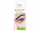 Delia Delia Cosmetics Eyebrow Expert Bio olej pro růst ob...