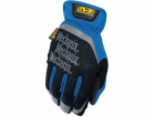 Rukavice TOGO Mechanix FastFit BLUE M