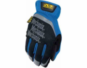 Rukavice TOGO Mechanix FastFit BLUE M