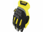 Rukavice TOGO Mechanix FastFit YELLOW XL