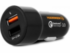 Hammer Car Express Charger