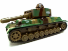 HIPO tank se zvukem 14 cm (HXTT038)