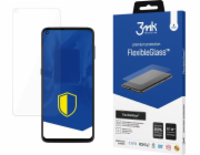 3MK Hybrid Glass Motorola Moto G9+ Plus 3MK Flexibilní skleněná hybridní fólie