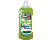 Glanzmeister glanz meister tekutina pro čištění plochy 1,5 l aloe vera