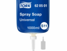 Tork Tork - Spray Soap, bez zápachu - 1 l