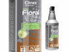 Clinex Floor Cleaning Liquid Gloss vůně clinex květinový ...