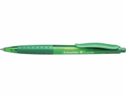 Schneider Schneider Suprimo, M, zelené automatické pero