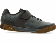 Giro Men s Shoes Giro Chamber II Dark Shadow Black Velikost 46 (NOVINKA)