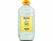 Rosa Liquid Soap Antibakterial White, 5 l