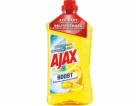 Ajax Ajax Universal Soda + Lemon 1L žlutá