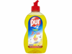 Pur Duo Power Lemon 0,45L (14512770) Mytí nádobí tekutina...