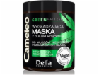 Delia Delia Cosmetics Cameleo Green Hair Mask Vyhlazení s...