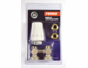 Termostatická sada Ferro Universal Head GT11 (ZTV07)