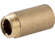 Perfexim Brass Extension GW-GZ 1/2 x 20 mm (07-220-1520-000)