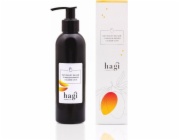 Hagi Natural Body Lotion s mangovým máslem a chia olejem 200 ml