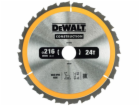 Dewalt Kotoučová pila 160x20mmx30z - DT1932-QZ