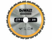 Dewalt Kotoučová pila 160x20mmx30z - DT1932-QZ