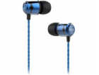 Soundmagic Soundmagic E50 Blue Dokana Sluchátka