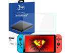 3MK Hybrid Glass Flexibilní sklo 7h pro Nintendo Switch OLED