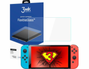 3MK Hybrid Glass Flexibilní sklo 7h pro Nintendo Switch OLED